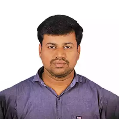 Prabu.M