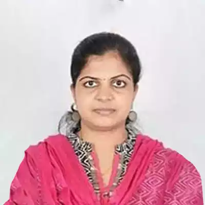 Shanmuga Priya