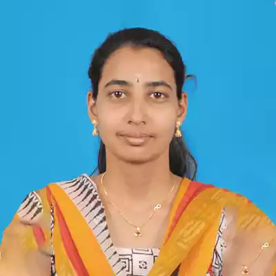 Ekta Asthana