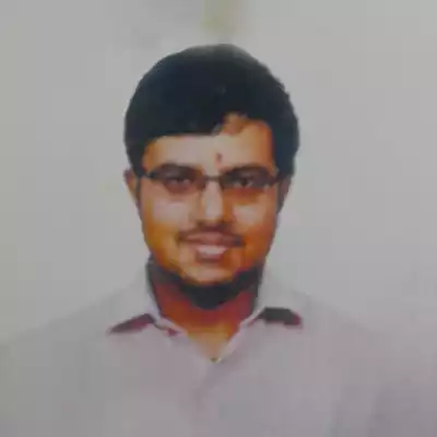 Ajith Sridhaaran
